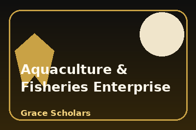 Aquaculture & Fisheries Enterprise