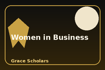 Women in Business
