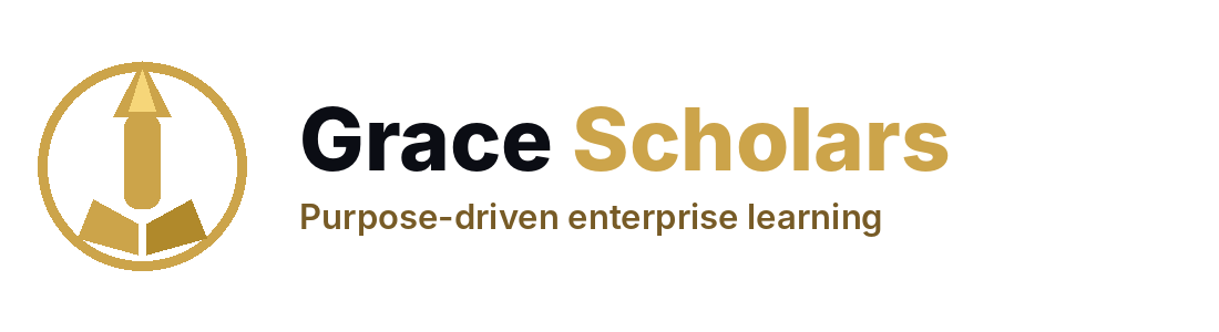 Grace Scholars logo